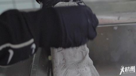 杭州球鞋,杭州球鞋洗护探店