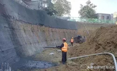 深基坑开挖怎么做亮点工程,深基坑施工真实案例讲解