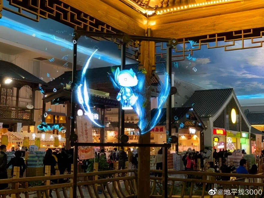 为什么江苏人爱去高速服务区旅游