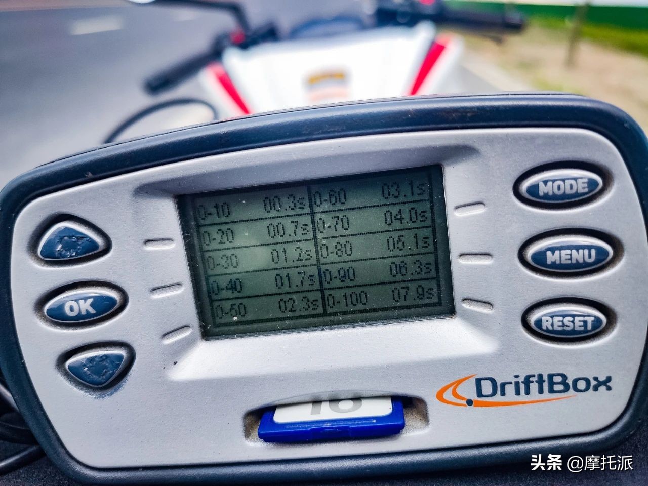 到手价三万左右的摩托车,豪爵dr300最新评测