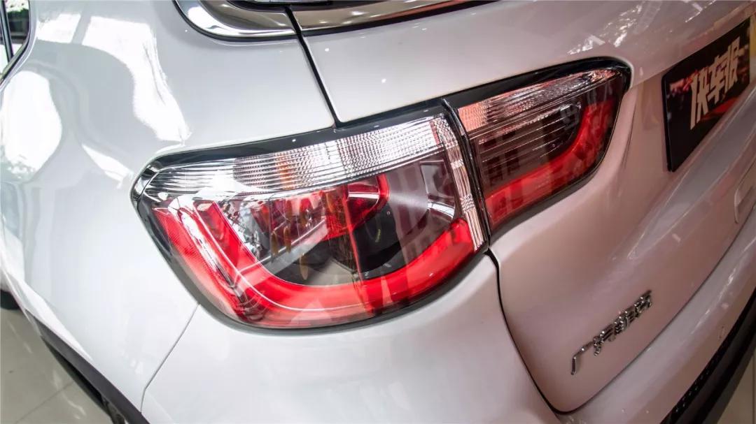 jeep指南者的大梁在哪,广汽菲克Jeep全新2017款指南者