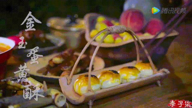 李子柒视频转场技巧,李子柒拍摄视频技巧