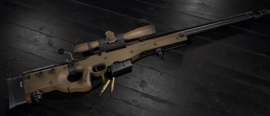 英国枪械纪录片,英国枪的历史