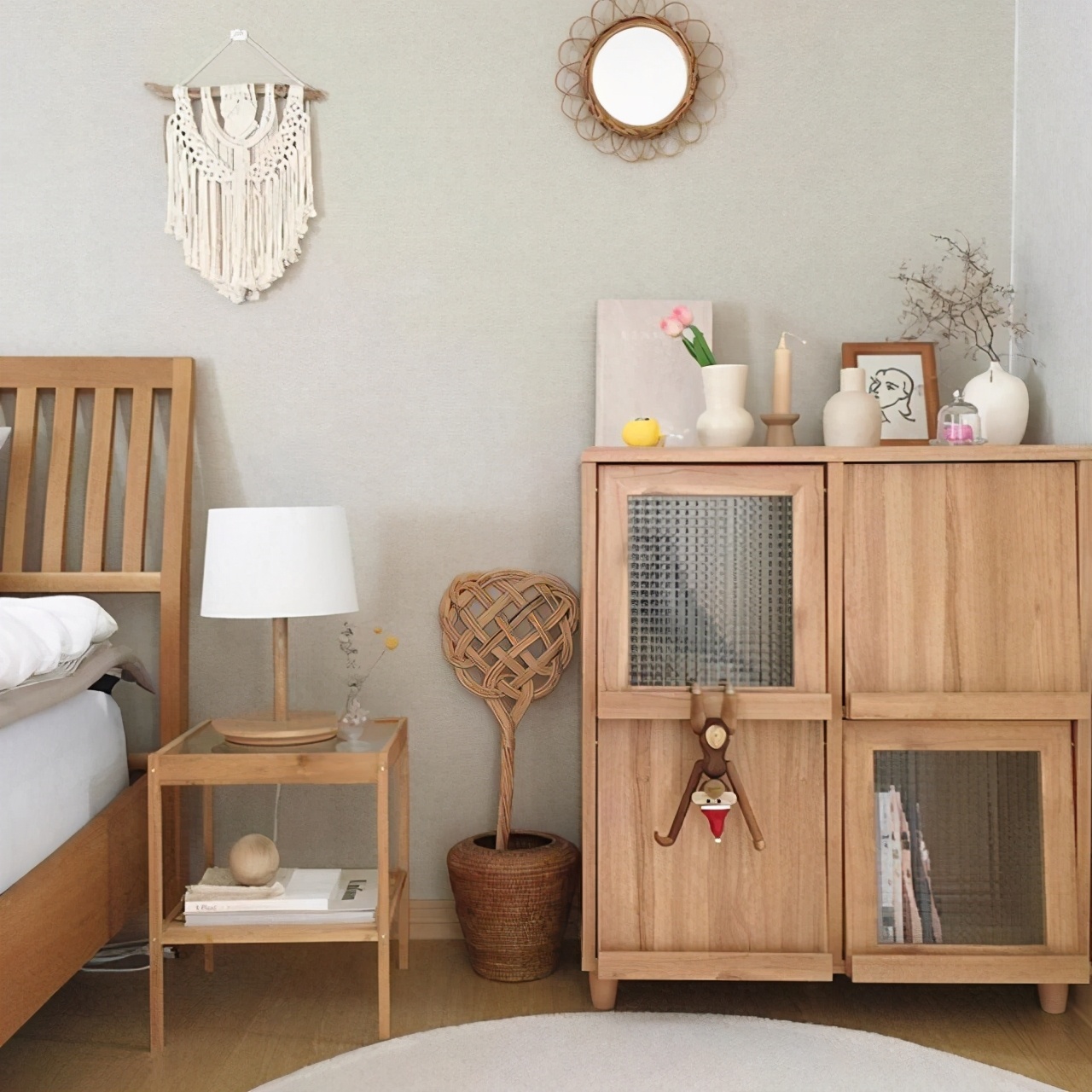 韩国妈妈室内设计,韩国妈妈打扫家庭