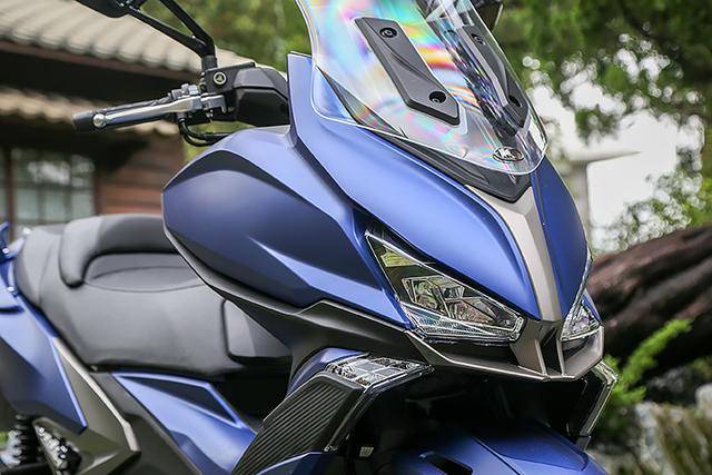 光阳xciting400用车感受,光阳400旅行车评测