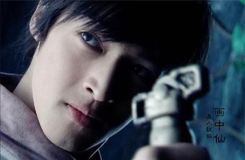 蜀山派只是一个笔误？原来游戏中的峨眉派才是仙侠正统