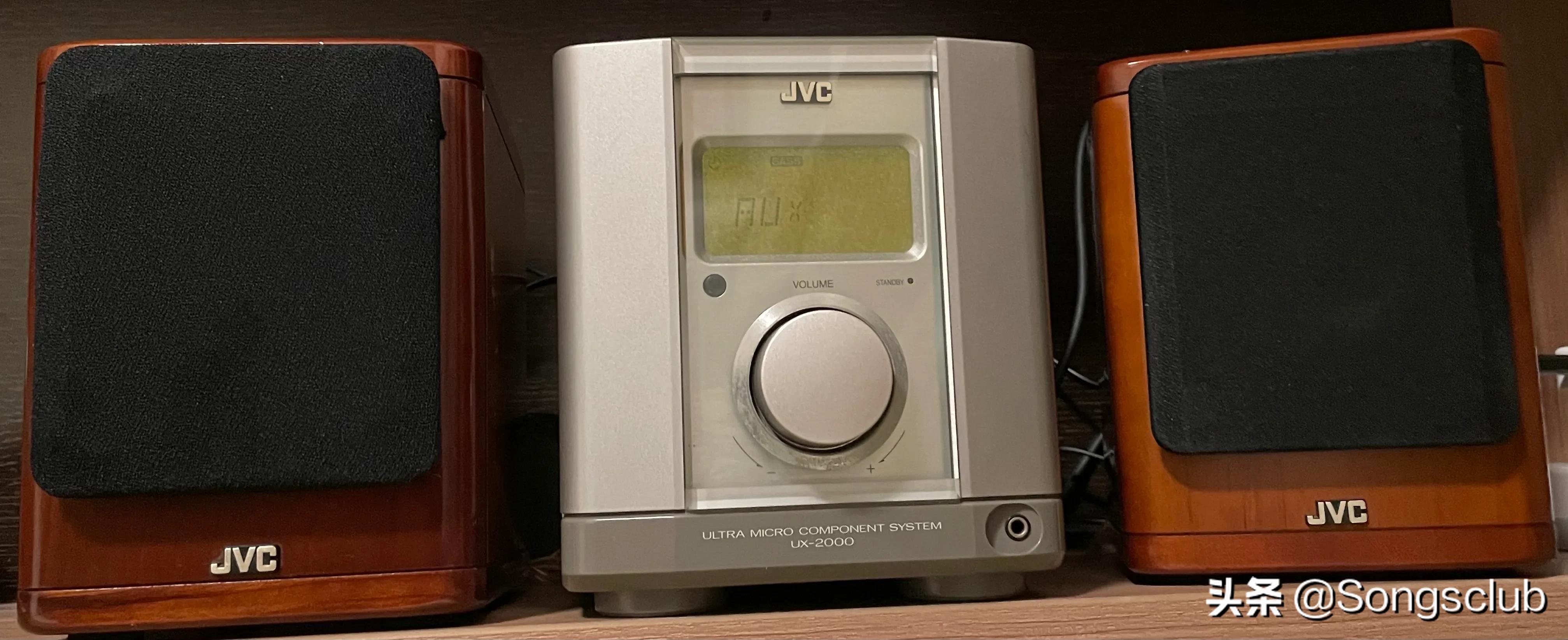 jvcux2000闊冲搷,jvcux2000闊宠川浠嬬粛