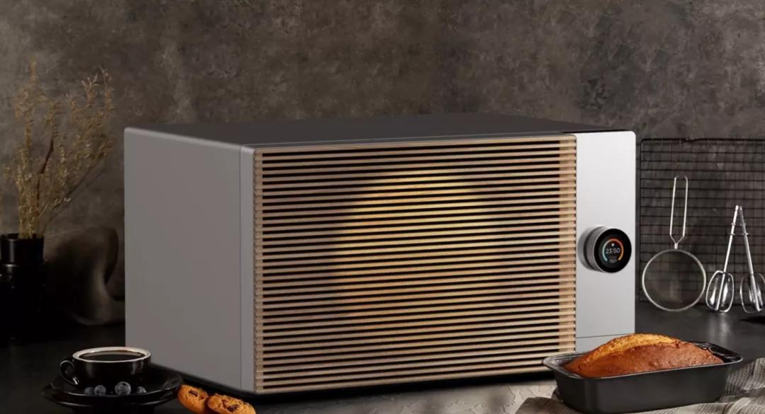 合肥微波炉设计,厨房放微波炉柜子设计