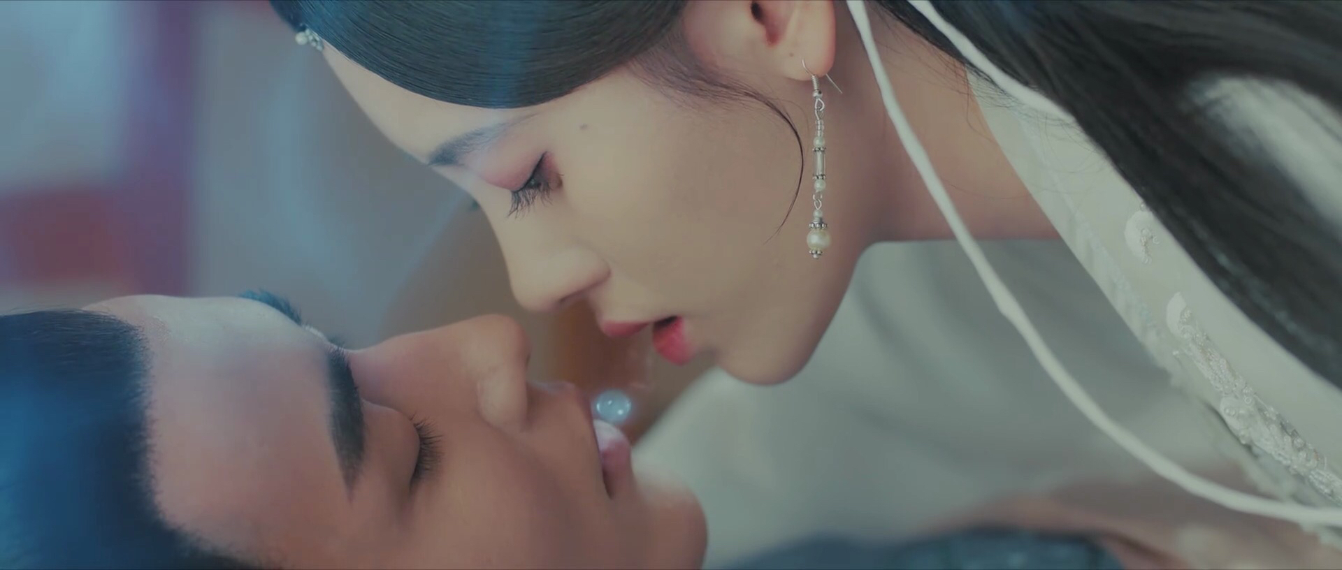 四千年第一美人,四海八荒第一美少男