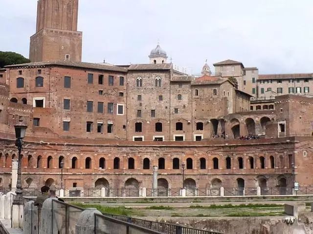 意大利罗马假日游玩攻略,意大利罗马旅游攻略三日游