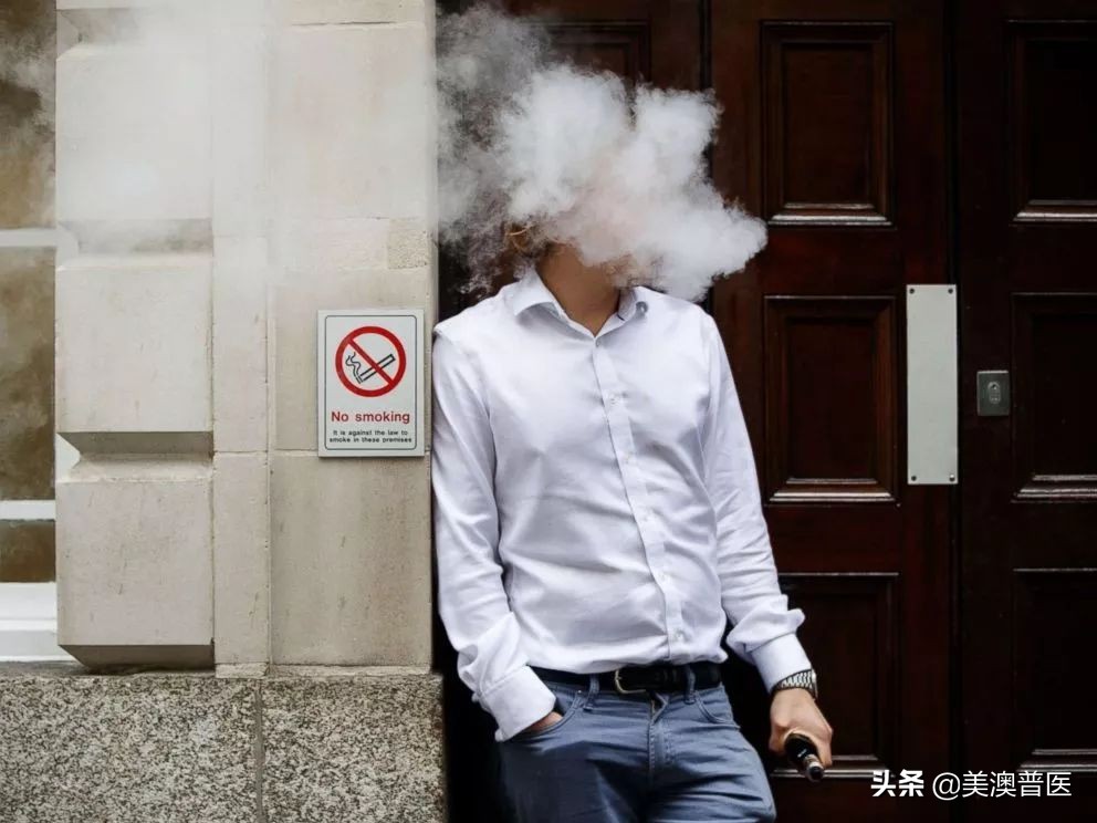 艾草烟和香烟哪个危害更大,纸烟比电子烟危害小吗