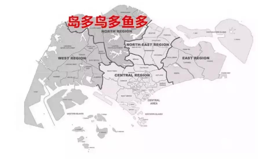 新加坡全岛旅游攻略,新加坡周边哪个岛好玩的地方推荐