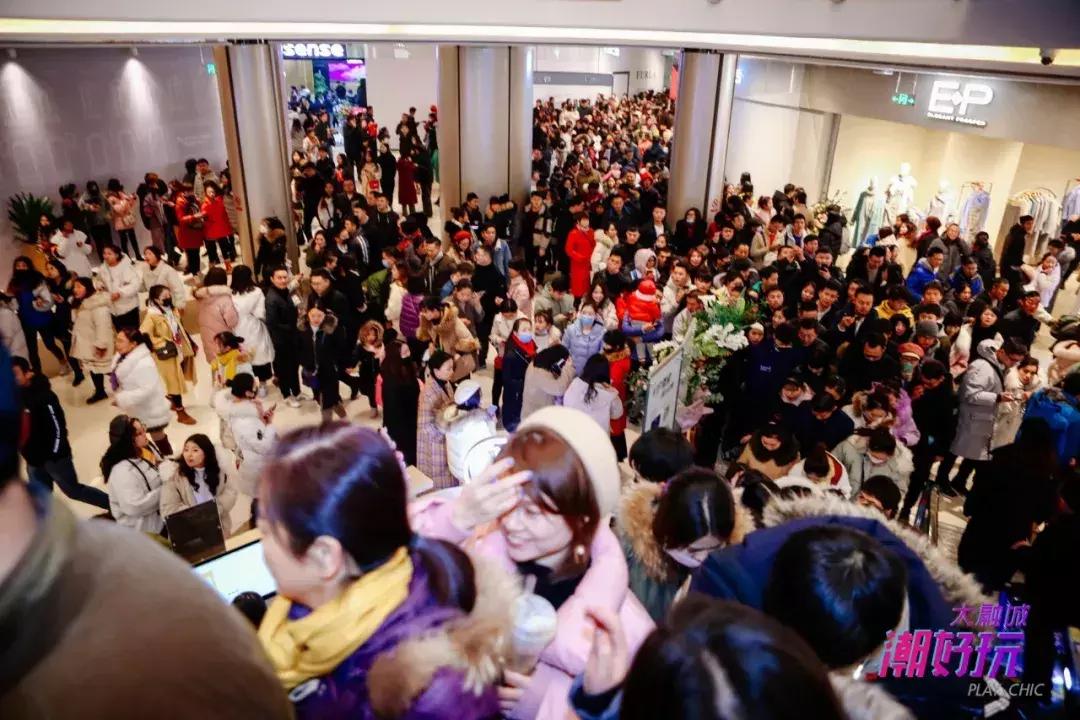 圣诞新活动,圣诞活动创新