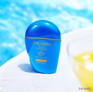 安耐晒两款防晒,安耐晒最防晒的一款