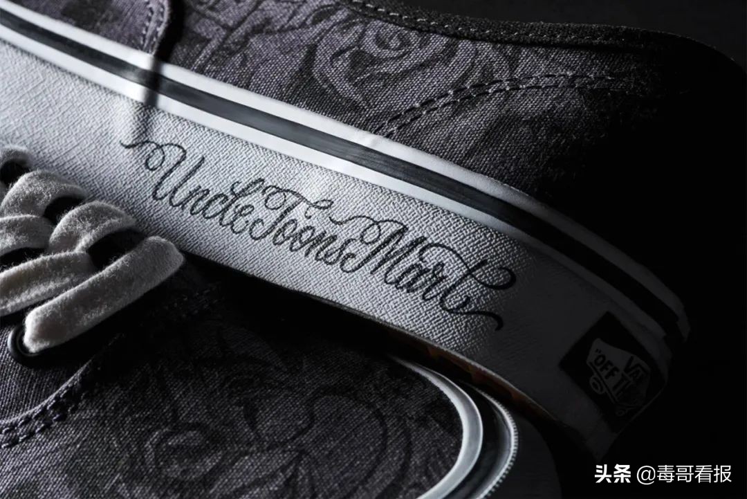 vans十大最值得入手的款式,vans公认最好看的一款vans