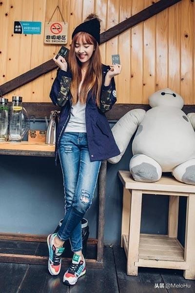 潮鞋推荐好看不贵引领时尚潮流,好穿还显瘦的神鞋推荐