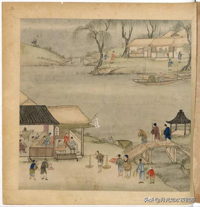 故事《刘云打母》（上）