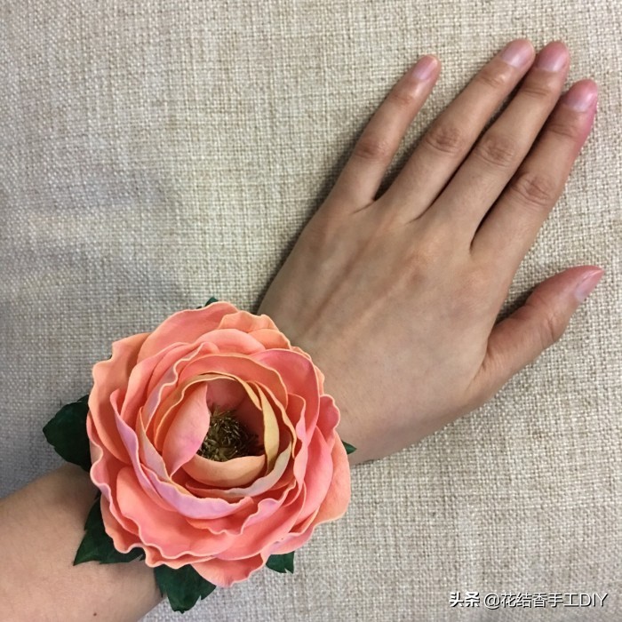 DIY手工：好漂亮的手工作品，都能自己做，只用到这种便宜的材料