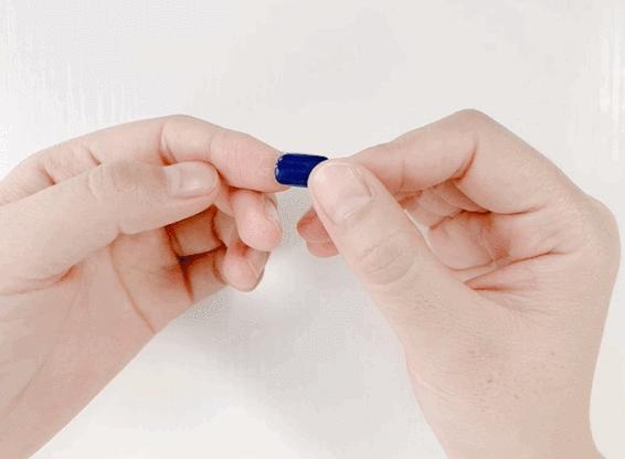 做美甲对孕妇有危害吗,好看的美甲款式超级闪视频