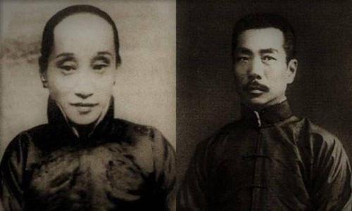 从讨论“铁屋子”，到死前谁都不宽恕，鲁迅究竟在纠结什么？