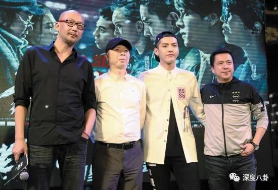 炮爷｜吴亦凡事件，有些能量超出认知