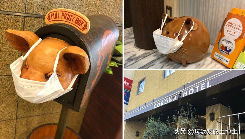 新冠肺炎目前造成的损失,新冠啤酒倒霉