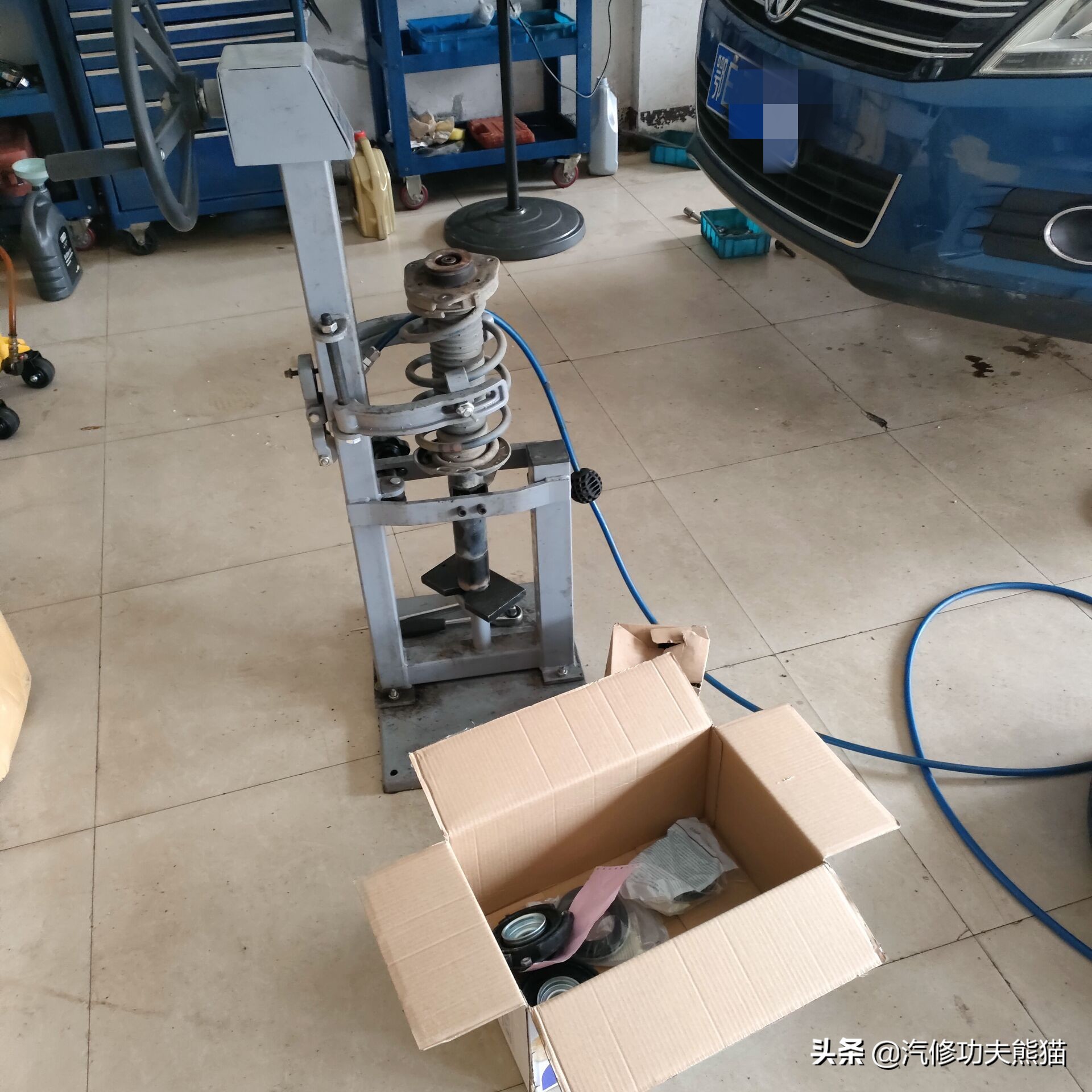 大众途观现在还烧机油吗,现在大众途观还烧机油吗