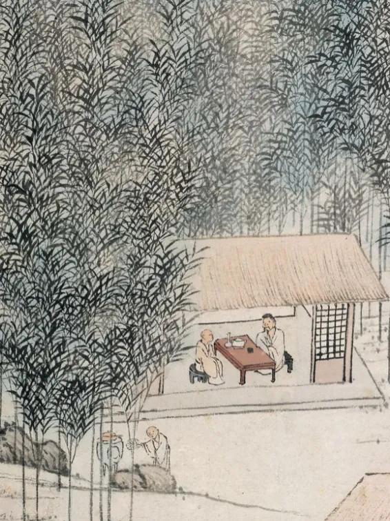 古人为什么说水至清则无鱼,古人说水是什么