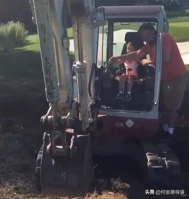 “绝不让她要风得风，要雨得雨！”川普如此教育出伊万卡