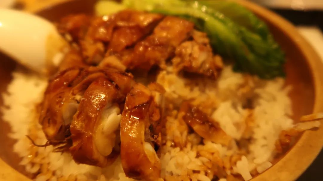 遗味广式烧腊探店,四川探店粤港烧腊