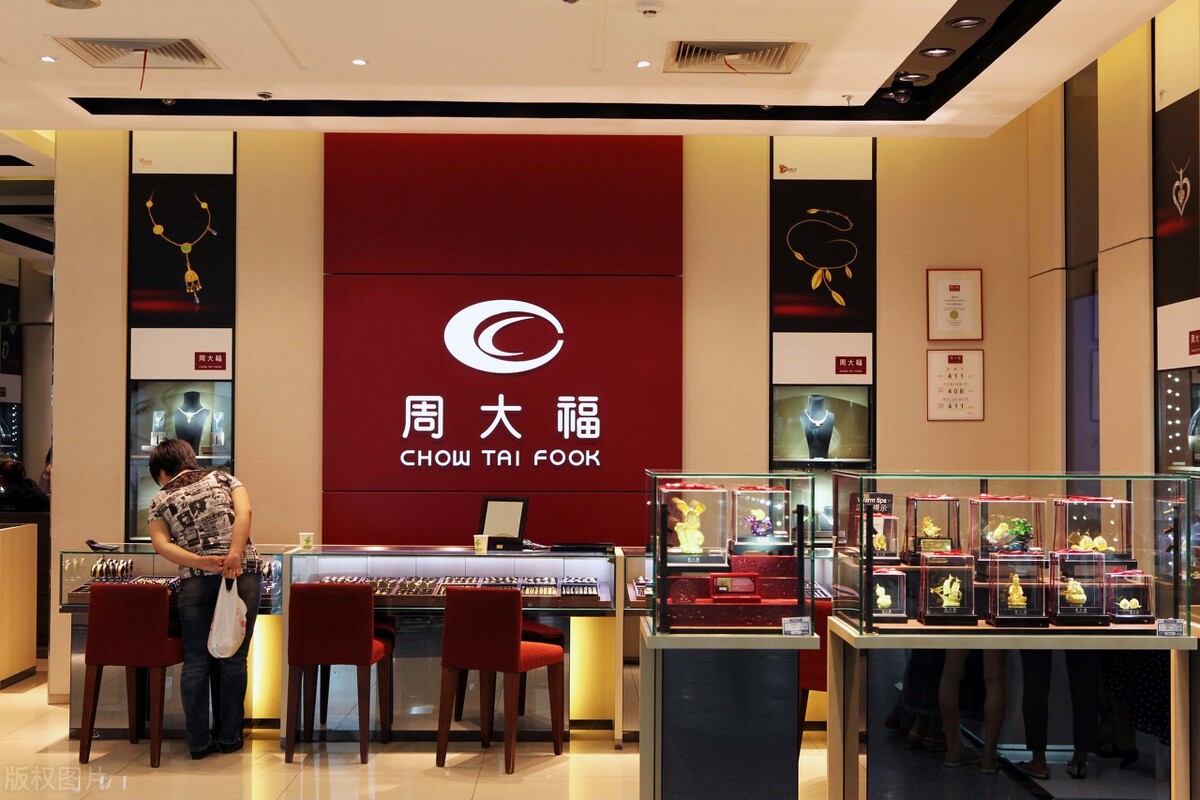 开一家珠宝店经营模式,免费开店盈利模式