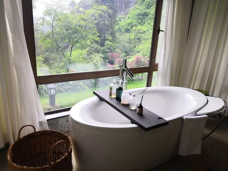 楠溪民宿真赞!推荐一批楠溪江畔精品民宿,你住过吗?(一)