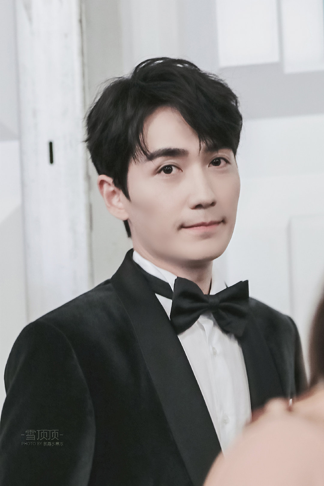 做梦梦到朱一龙,梦到与朱一龙相爱