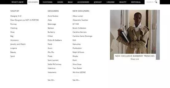 Mark这些时尚资源网站，比春晚好看