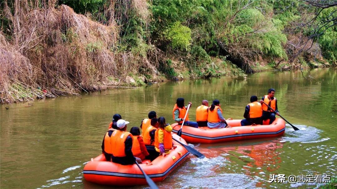 青龙峡景区八月免门票,青龙峡景区8月旅游攻略