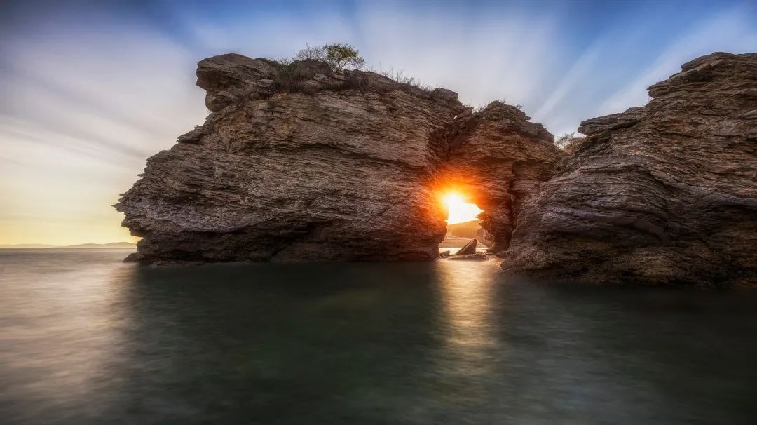 去大连海边玩一趟要多少钱,去海滨城玩有什么攻略