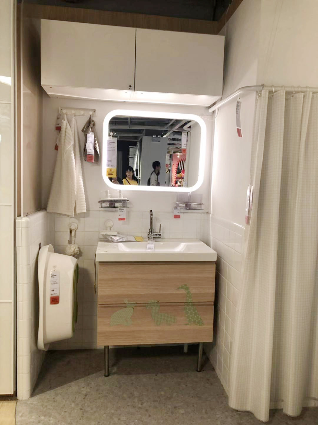 宜家风格装修房子,房子装修宜家