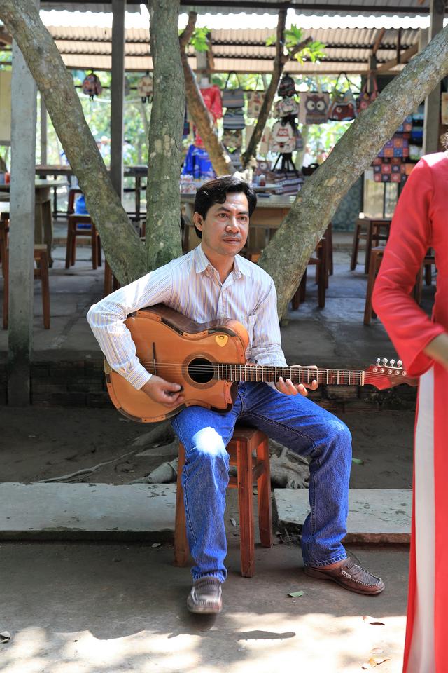 越南的美食美景,越南的美食和美景