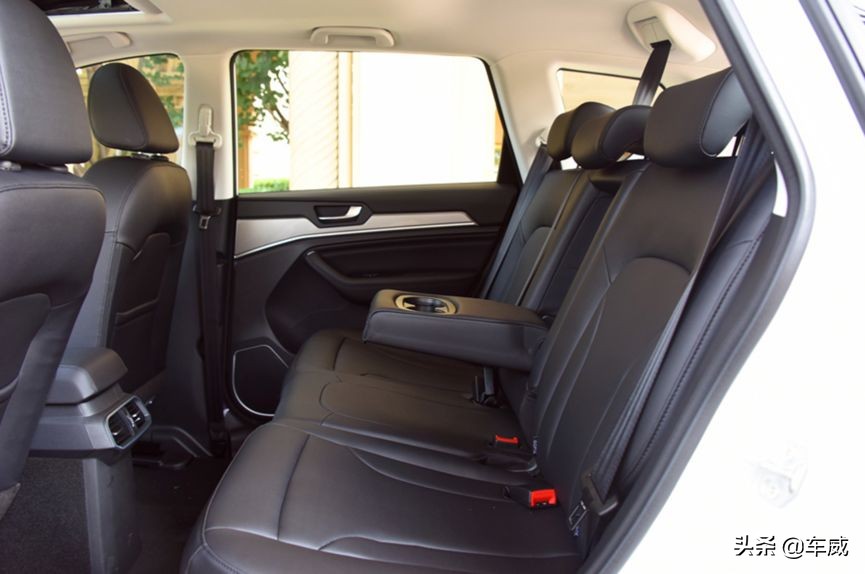 性价比不输哈弗h6,性价比比哈弗h6好的车