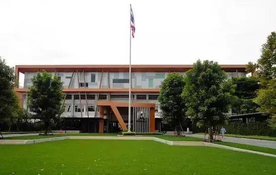 泰国曼谷aims国际学校,泰国曼谷芝加哥国际学校