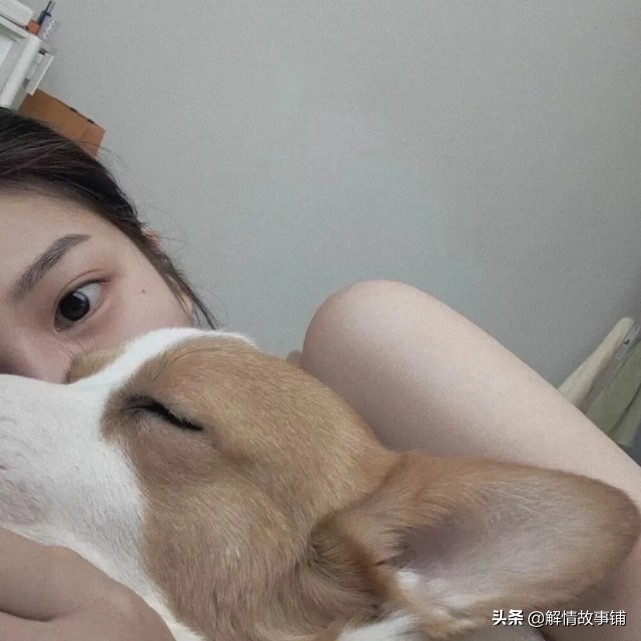 一百五十八故事:原来人真的会对一个素未谋面的人思念至极