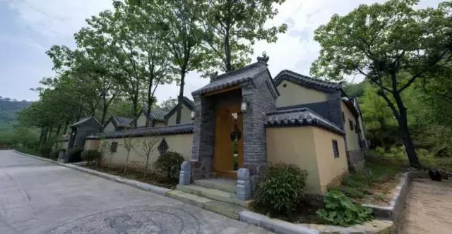 洛阳适合休息的公园,洛阳免费公园景点大全