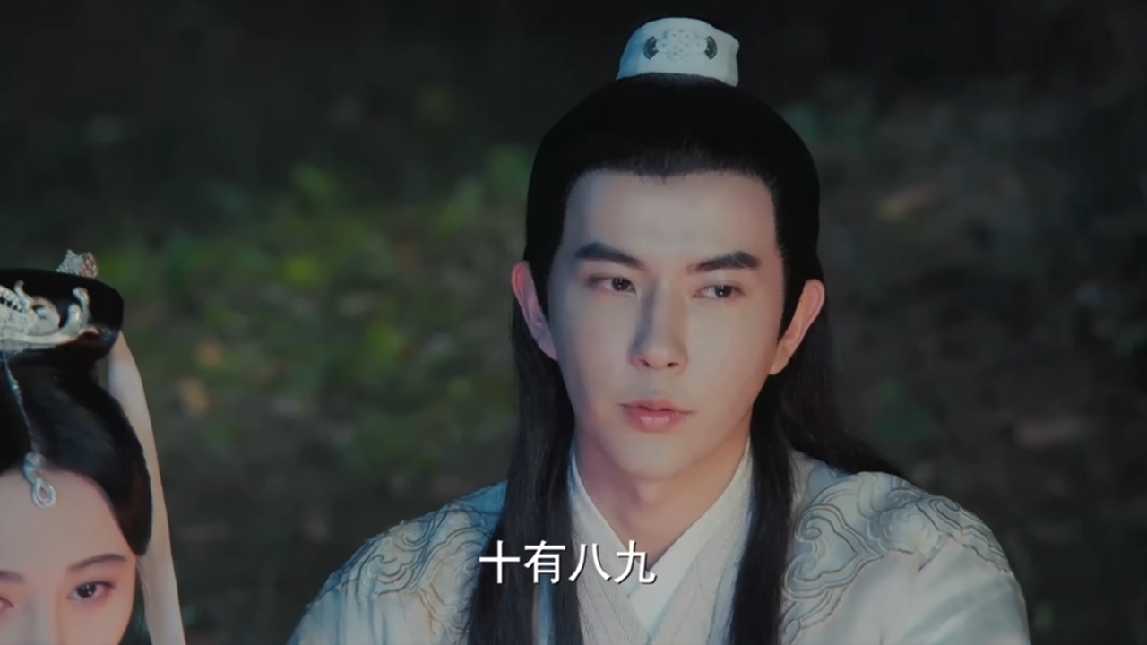 新白娘子传奇第1集到40集正片,2019新白娘子传奇36集剧情