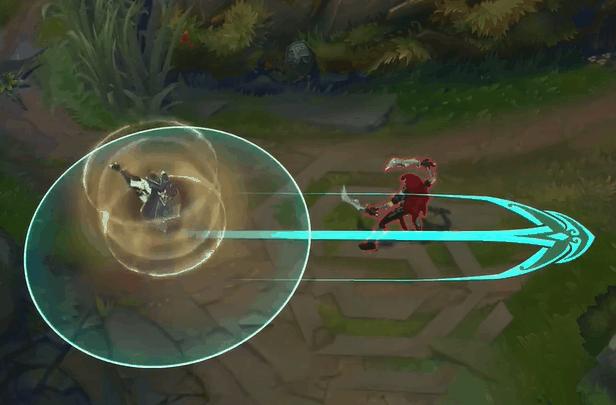 lol光明哨兵皮肤有哪些,lol皮肤光明哨兵什么时候上架的