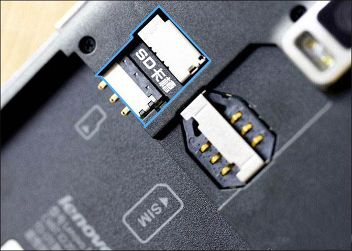 2022年支持扩展内存卡功能的手机,21年能用内存卡的旗舰手机