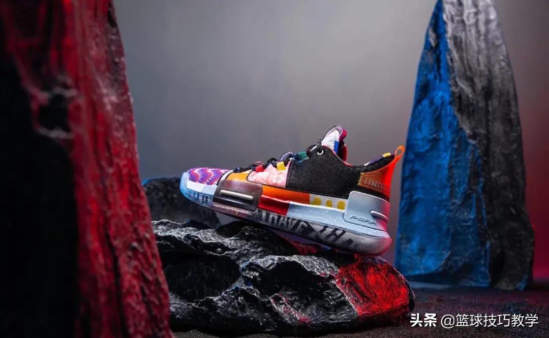 球鞋推荐匹克闪现该怎么选,匹克闪现4力量版适合后卫吗