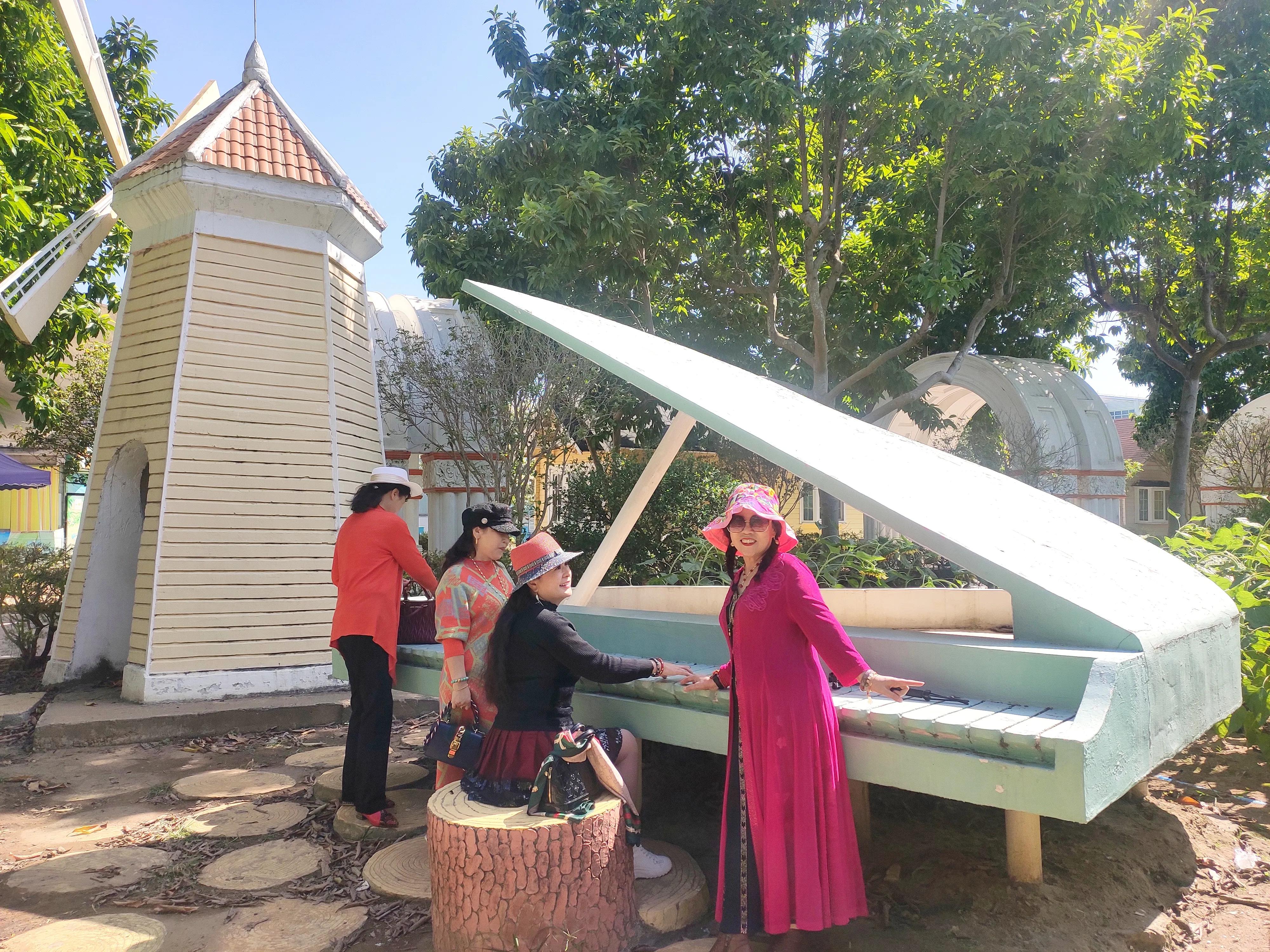 广州番禺百万葵园,广州百万葵园最佳观赏期