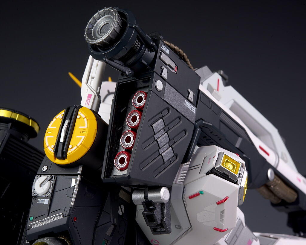 模玩评测揭皇榜,新人入坑模玩推荐