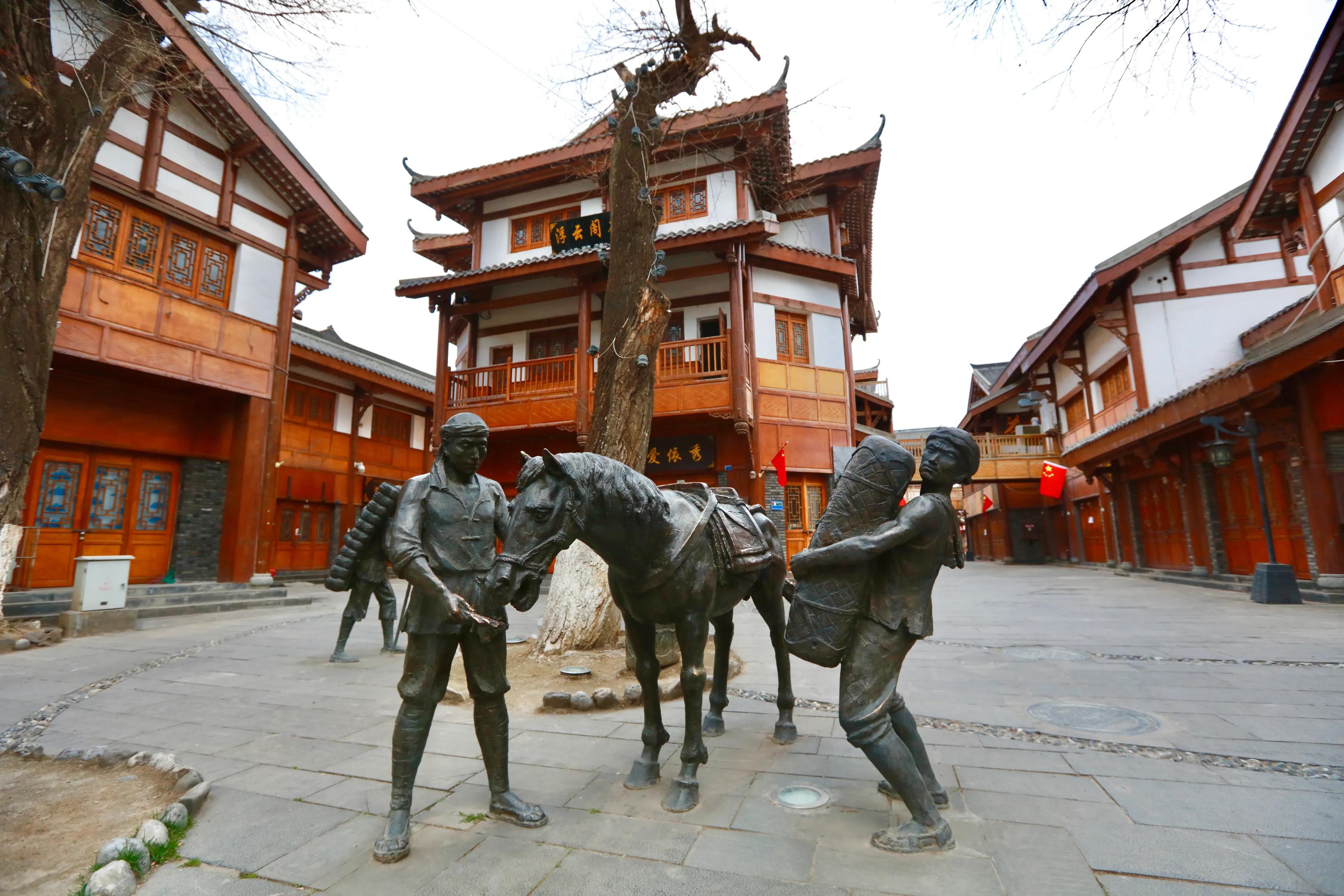 鏉炬綐鍙ゅ煄杈归櫜閲嶉晣,鍥涘窛鏉炬綐鍙ゅ煄