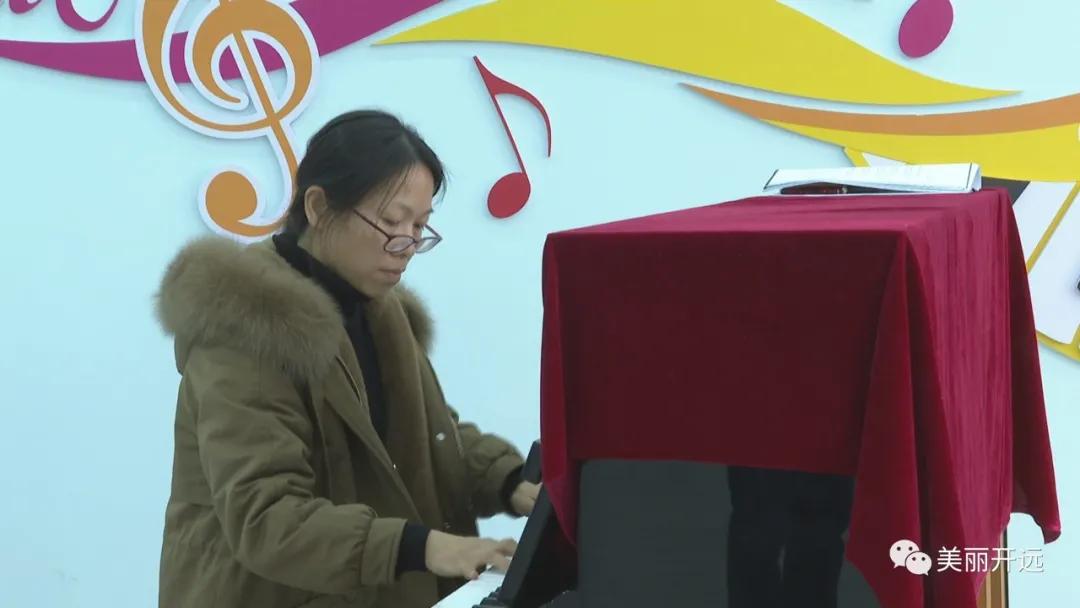 开远这个免费培训，你来不来？